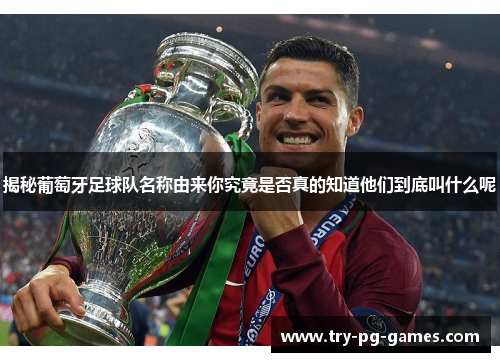 揭秘葡萄牙足球队名称由来你究竟是否真的知道他们到底叫什么呢
